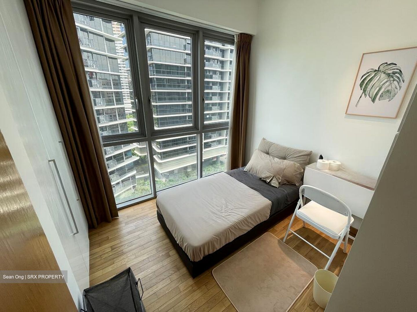 One-north Residences (D5), Apartment #507934071